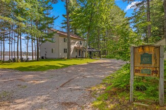 4703 Mulberry Ln, Gaylord, MI 49735