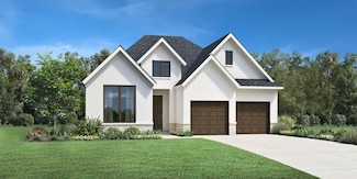 31906 Burkett Crest Ln, Fulshear, TX 77441