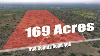 498 Brooks County Road 406, Falfurrias, TX 78355