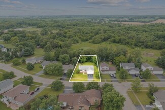 514 8th Ave, Marengo, IL 60152