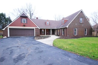 3824 Spanish Trail, Fort Wayne, IN 46815