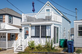 7 Boston Ave Unit 1, Hampton, NH 03842