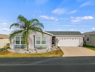 9144 Fairway Loop, Dade City, FL 33525