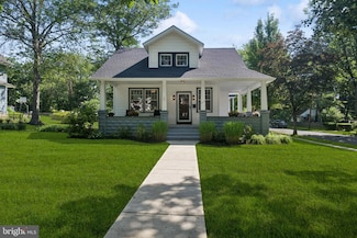 425 4th Ave, Haddon Heights, NJ 08035