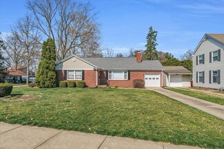 608 Haines Blvd, Champaign, IL 61820