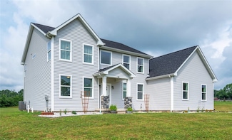 356 Stone Church Hill Rd, Hunker, PA 15639