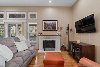 3104 Old Bridgeport Way, San Diego, CA 92111