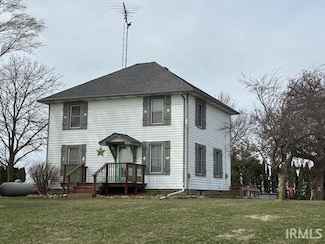 1312 E 1700 S, Goodland, IN 47948
