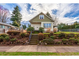 2054 N Wygant St, Portland, OR 97217