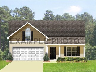 712 Paint Cir Unit 2, Oakboro, NC 28129
