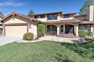 784 Bain Place, Redwood City, CA 94062