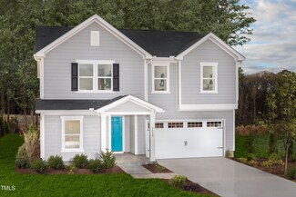 3339 Belterra Point Dr, New Hill, NC 27562