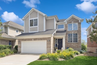 1209 Lake Shore Dr, Lisle, IL 60532