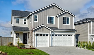 6135 N Senita Hills Ave, Meridian, ID 83646