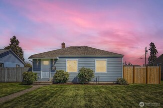 1815 Pine St, Everett, WA 98201