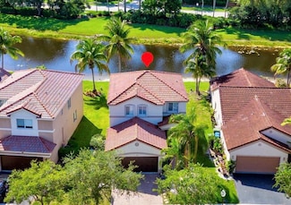 1317 Majesty Terrace, Weston, FL 33327
