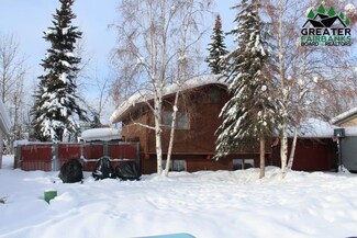 1240 Joyce Dr, Fairbanks, AK 99701