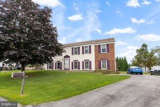 9 Westbridge Ct, Willow Street, PA 17584