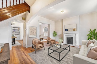 2350 N Ogden St, Denver, CO 80205