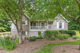 5726 Browntown Rd, Chattanooga, TN 37415