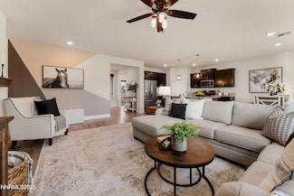 1212 Mallard Crest Dr, Sparks, NV 89441