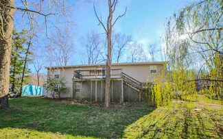 11928 W Horseshoe Bend Rd, Brookston, IN 47923