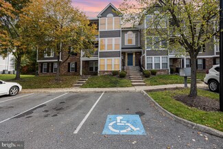 901 Cedar Crest Ct Unit A, Edgewood, MD 21040
