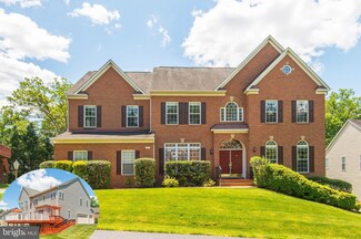 7104 Ayers Meadow Ln, Springfield, VA 22150