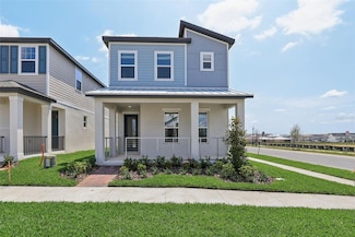 16544 Silver Brook Way, Winter Garden, FL 34787