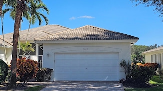 9628 Crescent View Dr N, Boynton Beach, FL 33437