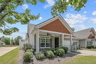 239 Nandina Ct Unit 21A, Fayetteville, NC 28311