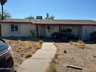 9405 E Dallas St, Mesa, AZ 85207