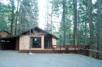 120 Lower Lake View Dr, Trinity Center, CA 96091
