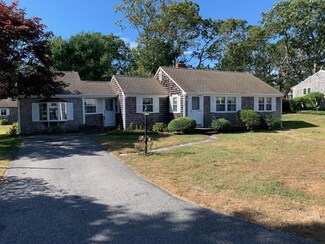 41 Craig Rd, West Dennis, MA 02670
