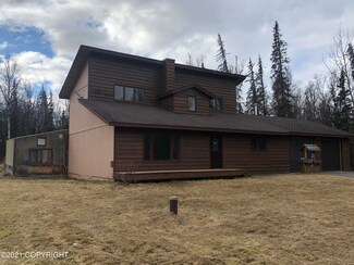 901 E Susitna Bay, Wasilla, AK 99654