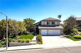15043 Avenida Compadres, Chino Hills, CA 91709