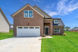 319 Wyburn Place (Lot 190), Burns, TN 37029