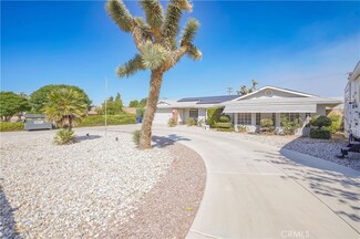 20650 Sitting Bull Rd, Apple Valley, CA 92308