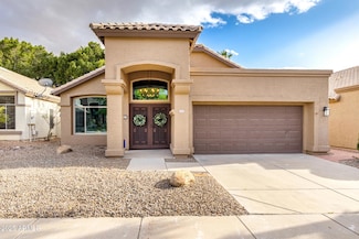 1447 E Nighthawk Way, Phoenix, AZ 85048