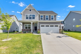 6305 Norwich Dr, Brownsburg, IN 46112
