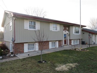 1050 Main St, Wampum, PA 16157