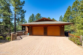 745 E Ponderosa Pkwy, Flagstaff, AZ 86001
