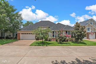 112 Baltic Dr, Shreveport, LA 71115