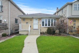 6134 S Rutherford Ave, Chicago, IL 60638
