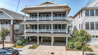826 2nd St, Ocean City, NJ 08226