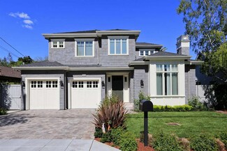 850 Cambridge Ave, Menlo Park, CA 94025
