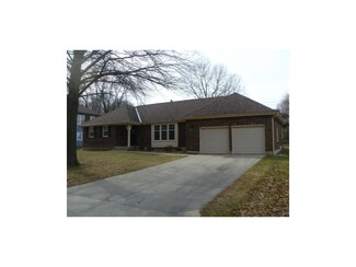 3624 Appleton Ave, Independence, MO 64052