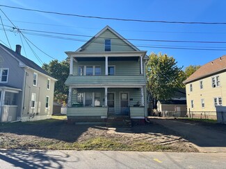 85 Charles St, Chicopee, MA 01020
