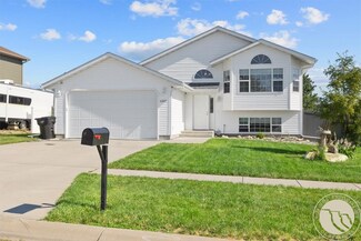 1337 Matador Ave, Billings, MT 59105