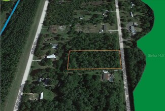 1752 Bayberry St, Bunnell, FL 32110